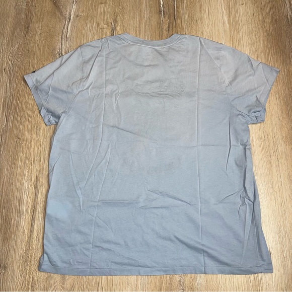 Polo Ralph Lauren Women’s 
Westernwear Graphic Short Sleeve T-Shirt Blue Size XL - Picture 10 of 12